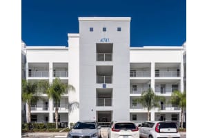 4741 Clock Tower Dr 206 Kissimmee, FL 34746 - MLS#A11957010