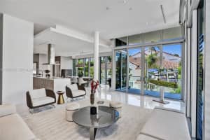 3750 Yacht Club Dr Th1 Aventura, FL 33180 - MLS#A11957013