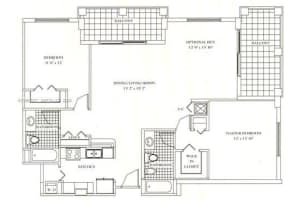 2650 Sw 37th Ave 501 Miami, FL 33133 - MLS#A11957017