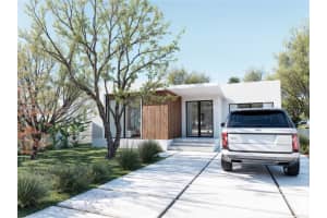 2661 Johnson St, Hollywood