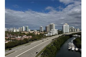 3400 Ne 192nd St 1608 Aventura, FL 33180 - MLS#A11957030