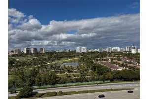 3400 Ne 192nd St 1608 Aventura, FL 33180 - MLS#A11957030