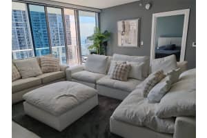 200 Biscayne Boulevard Way 3907 Miami, FL 33131 - MLS#A11957032