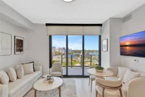 580 72nd Street 808 Miami Beach, FL 33141 - MLS#A11957039