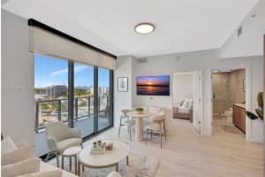 580 72nd Street 808 Miami Beach, FL 33141 - MLS#A11957039