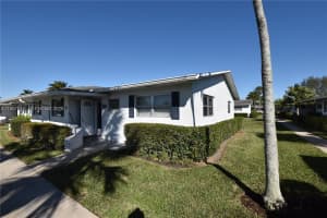 2750 E Emory Dr H West Palm Beach, FL 33415 - MLS#A11957054