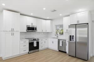 945 Sharazad Blvd, Opa-locka, FL 33054, Sold 04/13/26