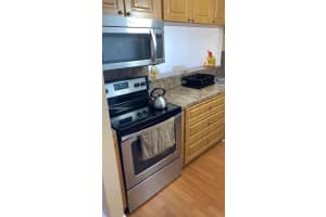 3180 S Ocean Dr 318 Hallandale Beach, FL 33009 - MLS#A11957068