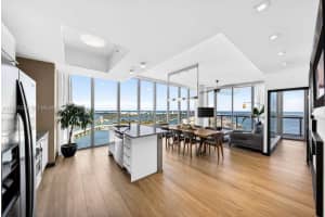 888 Biscayne Blvd 5508 Miami, FL 33132 - MLS#A11957079