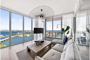 888 Biscayne Blvd 5508 Miami, FL 33132 - MLS#A11957079