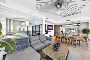 888 Biscayne Blvd 5508 Miami, FL 33132 - MLS#A11957079