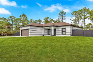 802 W 13th St, Lehigh Acres, FL 33972, Sold 03/18/26