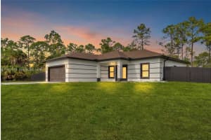 802 W 13th St, Lehigh Acres, FL 33972, Sold 03/18/26