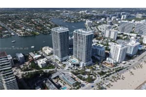 151 N Seabreeze Blvd 2003e Fort Lauderdale, FL 33304 - MLS#A11957114