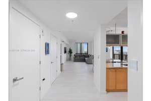 16275 Collins Ave 1804 Sunny Isles Beach, FL 33160 - MLS#A11957140