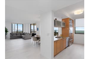 16275 Collins Ave 1804 Sunny Isles Beach, FL 33160 - MLS#A11957140