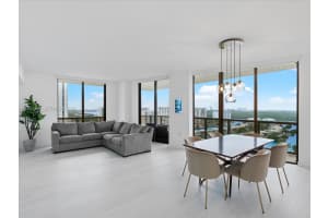 16275 Collins Ave 1804 Sunny Isles Beach, FL 33160 - MLS#A11957140