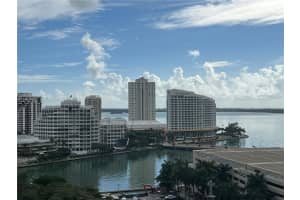 500 Brickell Ave 1602 Miami, FL 33131 - MLS#A11957152