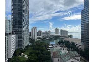 500 Brickell Ave 1602 Miami, FL 33131 - MLS#A11957152