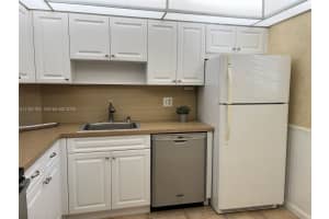 151 Berkley Rd 208 Hollywood, FL 33024 - MLS#A11957169