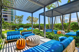 480 Ne 31st St 4507 Miami, FL 33137 - MLS#A11957172