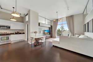 2100 Van Buren St 421 Hollywood, FL 33020 - MLS#A11957173