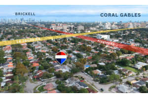 4381 Sw 5th Ter Miami, FL 33134 - MLS#A11957193