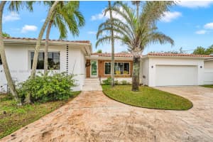 1080 Ne 104th St Miami Shores, FL 33138 - MLS#A11957204