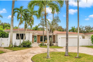 1080 Ne 104th St Miami Shores, FL 33138 - MLS#A11957204