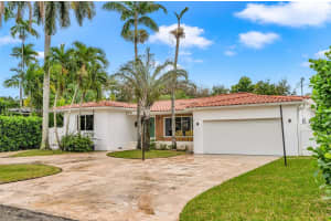 1080 Ne 104th St Miami Shores, FL 33138 - MLS#A11957204