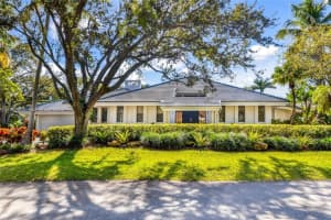 301 Isla Dorada Blvd Coral Gables, FL 33143 - MLS#A11957205