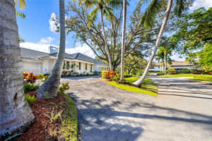 301 Isla Dorada Blvd Coral Gables, FL 33143 - MLS#A11957205