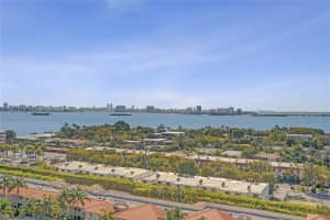 1000 Quayside Ter 1402 Miami, FL 33138 - MLS#A11957216