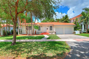 5610 San Vicente St Coral Gables, FL 33146 - MLS#A11957226