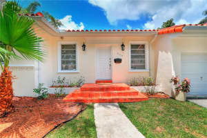 5610 San Vicente St Coral Gables, FL 33146 - MLS#A11957226