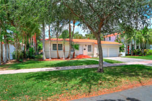 5610 San Vicente St Coral Gables, FL 33146 - MLS#A11957226