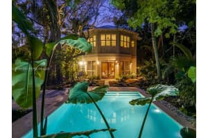 2330 Overbrook St, Coconut Grove