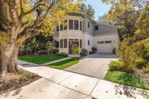 2330 Overbrook St Coconut Grove, FL 33133 - MLS#A11957230