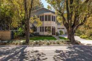 2330 Overbrook St Coconut Grove, FL 33133 - MLS#A11957230