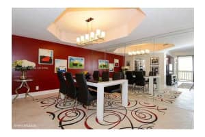 19707 W Turnberry Way 18l Aventura, FL 33180 - MLS#A11957249