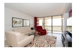 19707 W Turnberry Way 18l Aventura, FL 33180 - MLS#A11957249