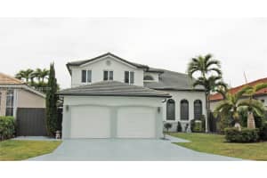 8172 Sw 163rd Ct Miami, FL 33193 - MLS#A11957252