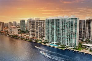 20201 E Country Club Dr 1808 Aventura, FL 33180 - MLS#A11957263