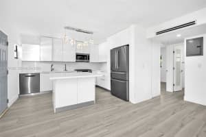 3265 Virginia St 24 Miami, FL 33133 - MLS#A11957286