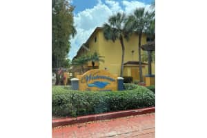 8260 Sw 149th Ct 9-204, Miami