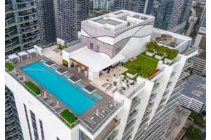 1010 Brickell Ave 3410 Miami, FL 33131 - MLS#A11957291
