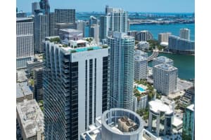 1010 Brickell Ave 3410 Miami, FL 33131 - MLS#A11957291