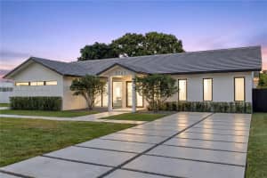 8765 Sw 175th St Palmetto Bay, FL 33157 - MLS#A11957295