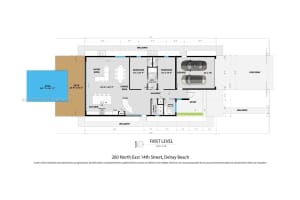 260 Ne 14th St Delray Beach, FL 33444 - MLS#A11957309