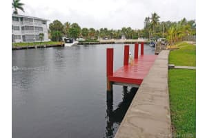 581 Blue Heron Dr 107-b Hallandale Beach, FL 33009 - MLS#A11957312